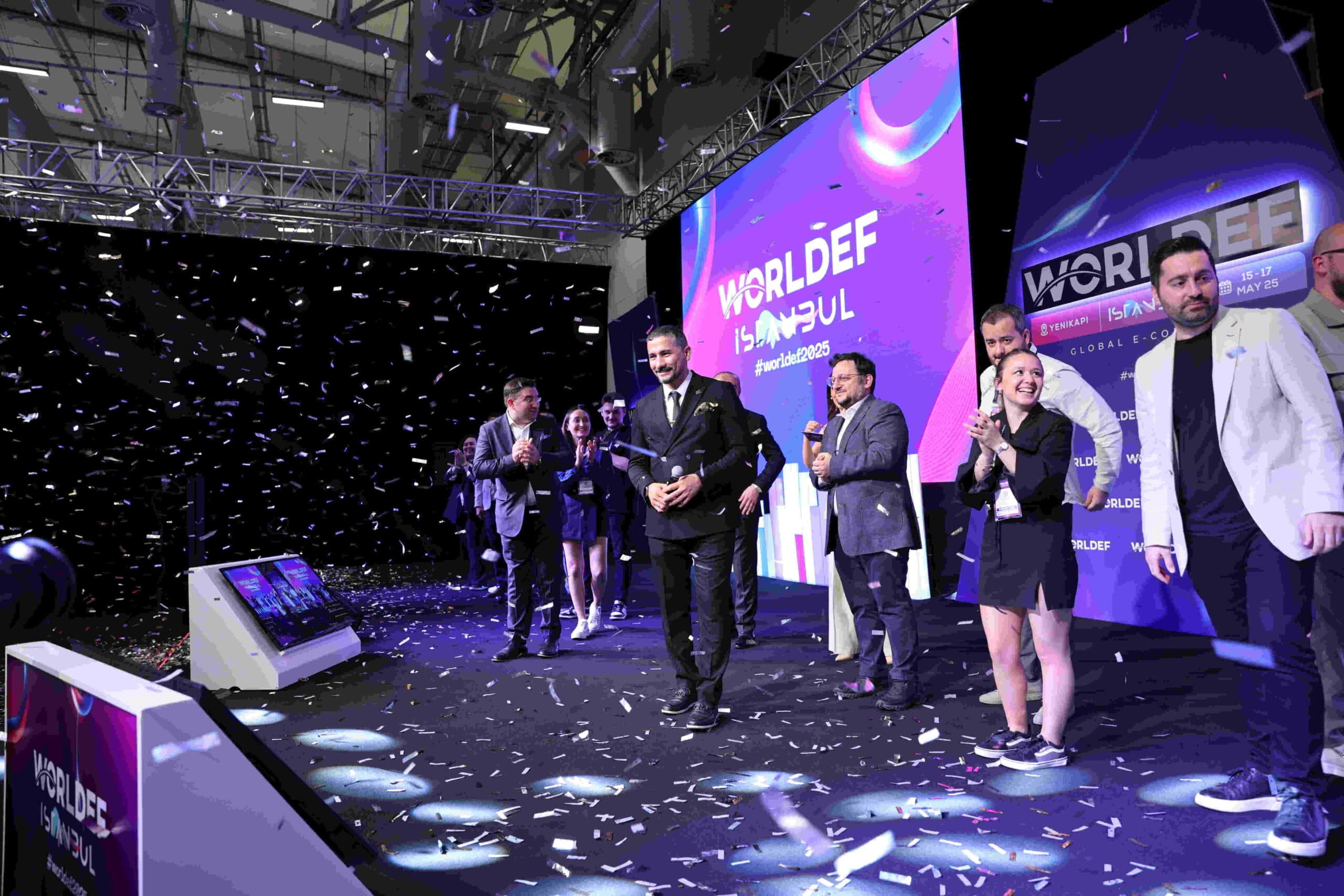 Brand-led activation