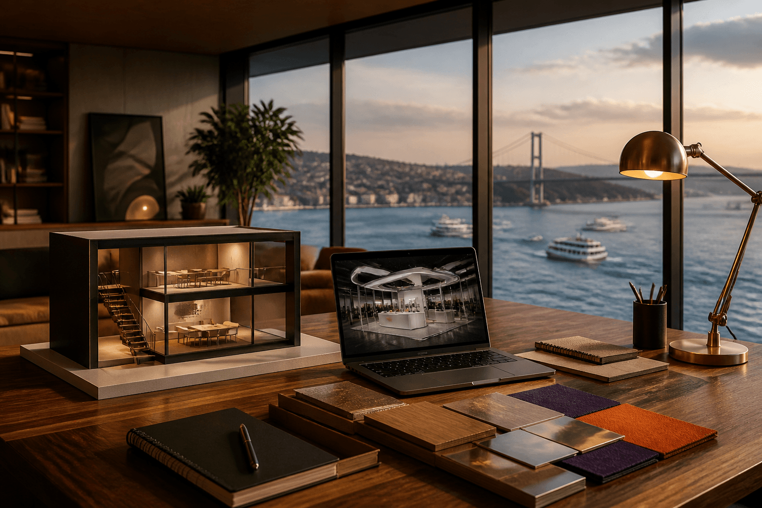 Inc Mice contact — Istanbul office